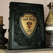 Нагрудные знаки России — редкое издание — оригинальный подарок — фотография 1