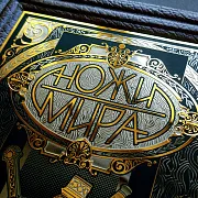 Подарочная книга "Ножи мира" — фотография 5
