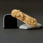 Сувенирная флешка «Утка» — оригинальный подарок — фотография 1