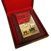 Книга "История государства Российского" — историческое издание — необычный подарок — фотография 5