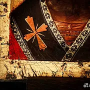 В подарок: Икона: Святой Николай Чудотворец +подставка — фотография 3