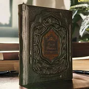 Омар Хайям.Рубаи — книга — красивый подарок — фотография 1