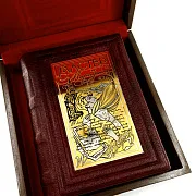 Книга "Мастер и Маргарита" — оригинальный подарок — фотография 3