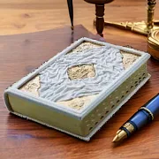 Библия — книга в подарок — фотография 1
