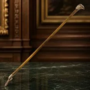 Чесалка "Орел" — необычный подарок — фотография 1