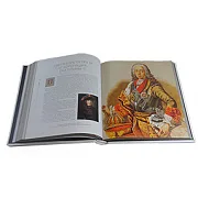 Россия. История коронаций — книга — красивый подарок — фотография 6