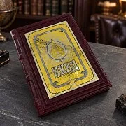 Подарочная книга «НКВД» — фотография 1