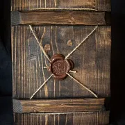Подарочная икона Святого Николая — фотография 4